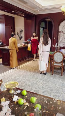 坐月子第一天我離婚了 episode 3