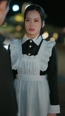Fated Mate of the Nine-Tailed Fox episode 9