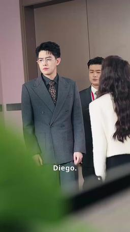 Renacer del Amor y el Destino episode 13