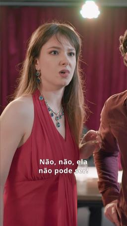 O Retorno da Herdeira: Proteção e Amor do Chefe episode 42