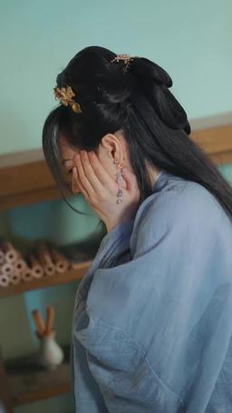 Meu Senhor, A Concubina Se Casou de Novo episode 47