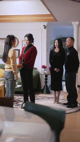 心尖難哄 episode 10