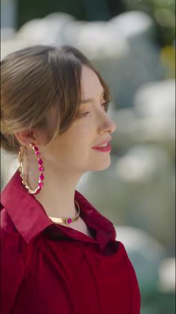 선을 넘는 사랑 episode 25