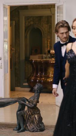 O amor envelhece como um bom vinho episode 45