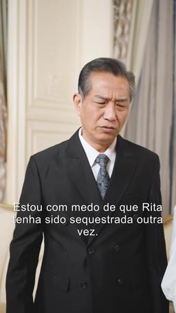 Minha ex-mulher floresce após divórcio episode 32