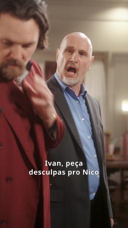 O Líder Secreto das Cinco Chaves episode 28