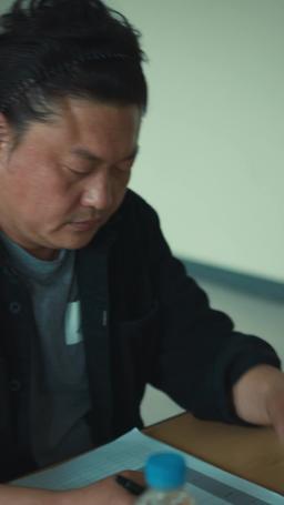 触れ合う運命〜初恋の息子と禁断の恋〜 episode 57