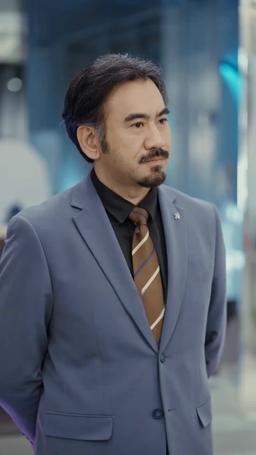 まさか父は億万長者 episode 72