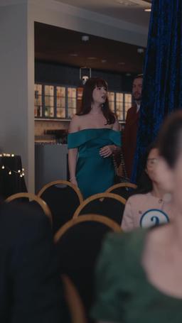 O Bombeiro Bilionário e Sua Doce Esposa episode 35