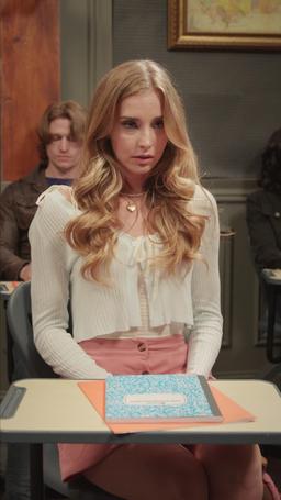 صفقة مع الملياردير episode 5