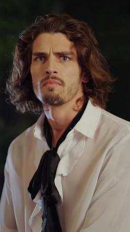 呪われたアルファの沈黙の花嫁 episode 46