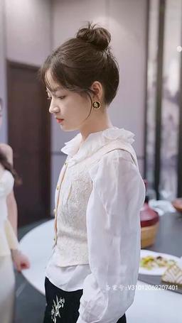 Falling for My Feisty Wife episode 65
