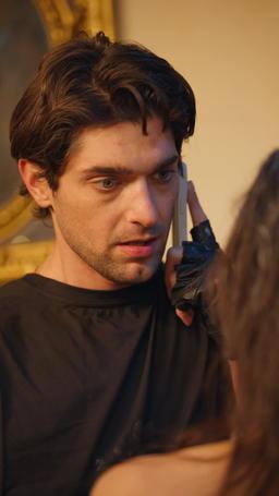 ตรวนรักอัลฟ่าศัตรูหัวใจ episode 3