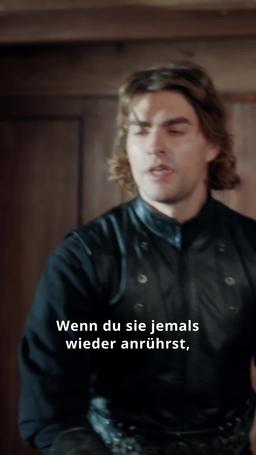 Flammenflügel – Mein Ex ist der Drachentöter episode 28