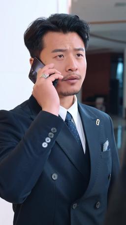 Pendamping Dewasa yang Misterius episode 86