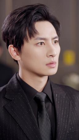 江春不入舊年 episode 17