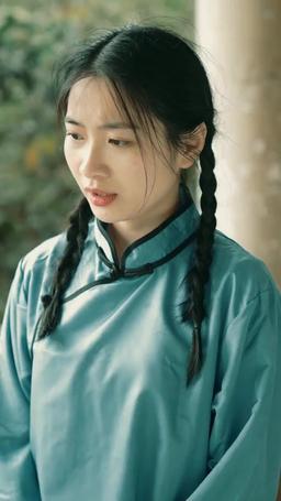 少帥情深蝕骨時 episode 90