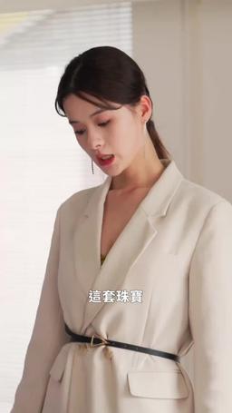 萌寶來襲：陸少的隱面佳人 episode 35