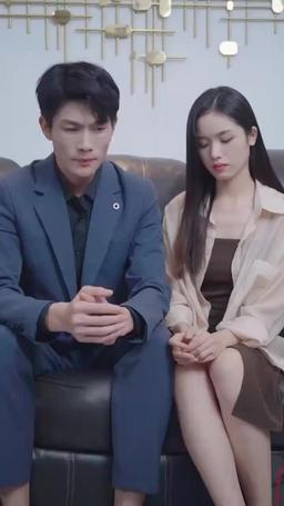 遇見你情深難知錯 episode 31