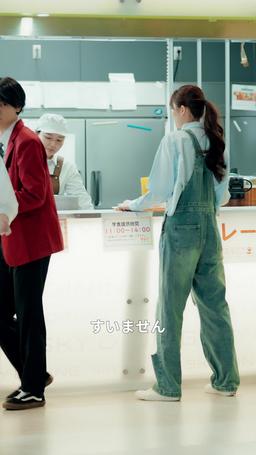 令嬢決戦！私こそが学園のクイーン episode 6