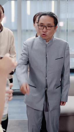Real vs. Fake Heiress episode 11