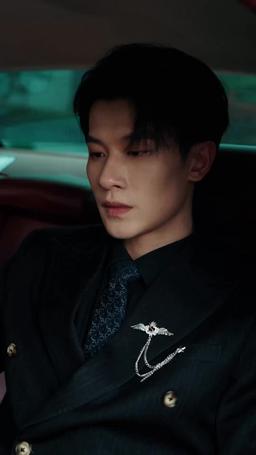 Can't Say I Love You episode 6