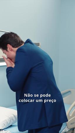 A Tristeza Não Conhece Fronteiras episode 47