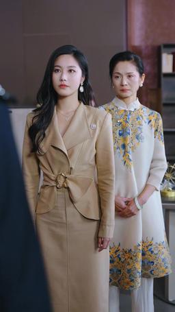 攜母成鳳 episode 56