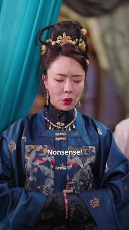 The Emperor’s Doomed Obsession episode 28