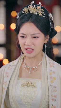 วีรสตรีของฉัน episode 10