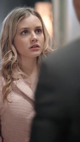 From One Night to Mrs. Billionaire episode 6
