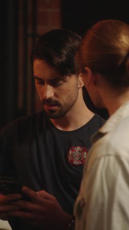 Light My Fire episode 37