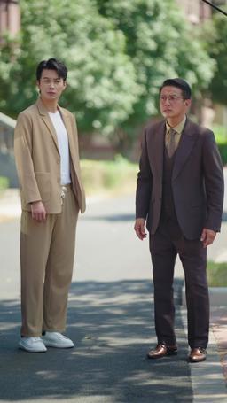祁醫生，你的迷糊包又哭了 episode 32
