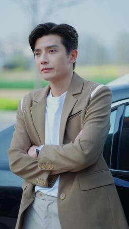 閃婚成寵首富大佬愛上我 episode 19