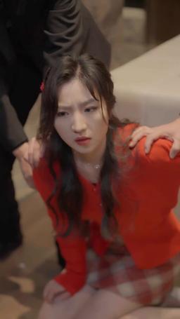 ถูกทายาทชนชั้นสูงเอาเปรียบหลังหย่าร้าง episode 91