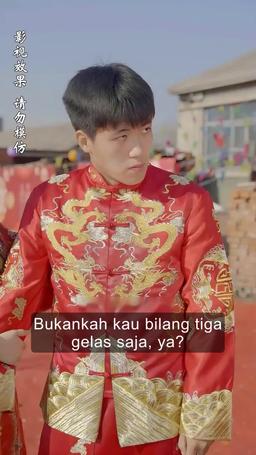 Yakin Nggak Bisa Jadi Harmonis? episode 54