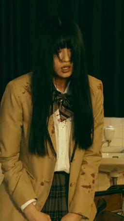 最期の授業 episode 25