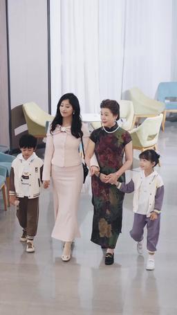 予你特別寵愛 episode 26