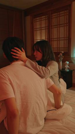 Love Magic Hongsi Bar episode 10
