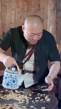 回到民國當土豪 episode 54