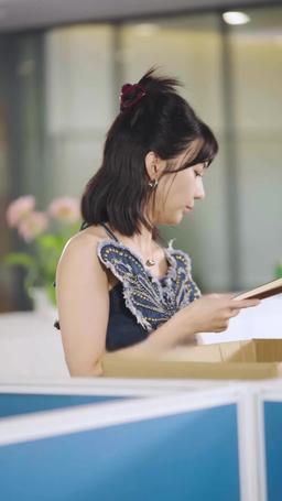 傅總愛慘了烏鴉嘴小秘書 episode 36