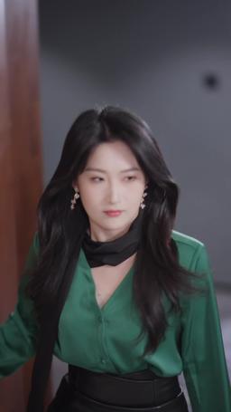 江春不入舊年 episode 50