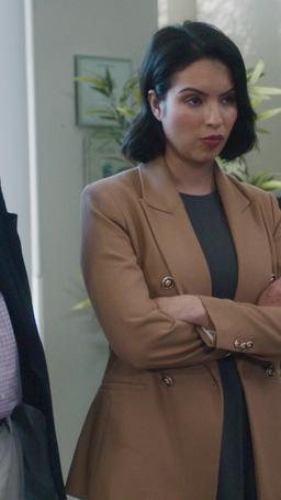 الزواج عند اللقاء الأول episode 34