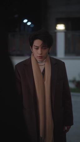 Love Across Time and Space episode 57
