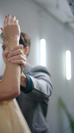 Genius Baby Gets Daddy Back episode 35