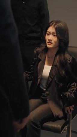 時光不負你深情 episode 67