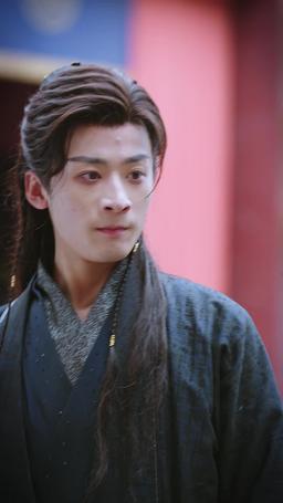 嫁春風 episode 14