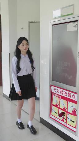 蔓、天へと伸びる episode 6
