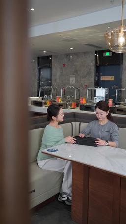 A Moment with You episode 46
