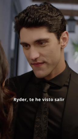 Audrey en su Máximo Esplendor episode 25